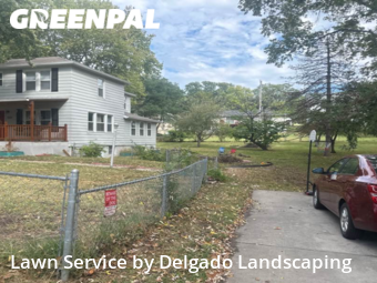 Yard Cutting nearby Independence, KS, 