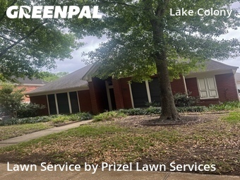 Lawn Maintenance nearby Missouri City, TX, 