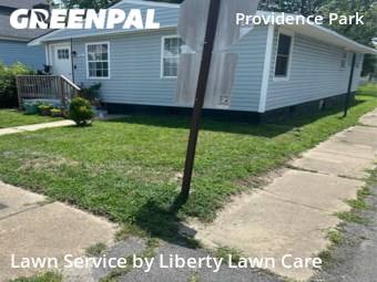 Lawn Care Service nearby Richmond, VA, 
