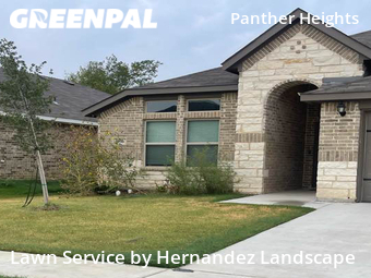 Lawn Cut nearby Fort Worth, TX, 