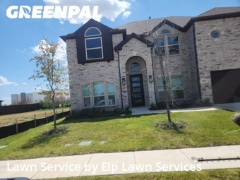 Lawn Care nearby Forney, TX, 