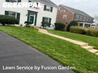 Lawn Mowing nearby Bethesda, MD, 