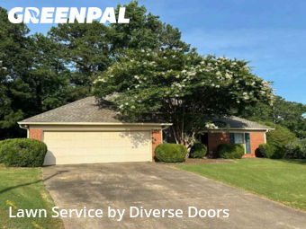 Lawn Cutting nearby Columbus, GA, 