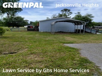 Lawn Cutting nearby Jacksonville, FL, 