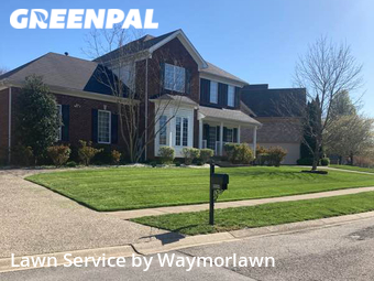 Lawn Care nearby Louisville, KY, 