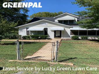 Lawn Cut nearby Nashville, TN, 