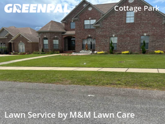 Lawn Mowing Service nearby Mobile, AL, 