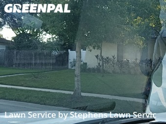 Lawn Care Service nearby Winter Park, FL, 