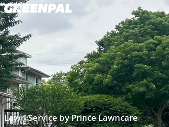 Yard Mowing nearby Sidney, OH, 