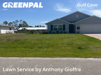 Lawn Mowing nearby Port Charlotte, OH, 