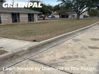 Lawn Cut nearby Waco, TX, 