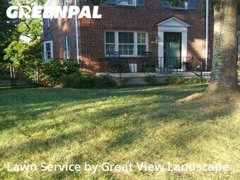 Lawn Mowing nearby Baltimore, MD, 