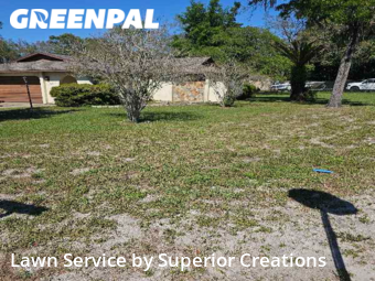 Lawn Care nearby Spring Hill, FL, 