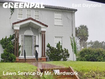Lawn Care Service nearby Daytona Beach, FL, 