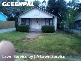 Yard Mowing nearby Houston, TX, 