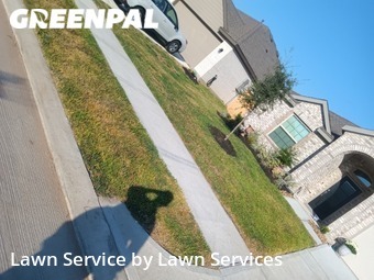 Grass Cut nearby Tomball, TX, 