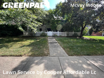 Lawn Cut nearby Westerville, OH, 