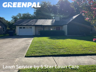 Grass Cutting nearby Bossier City, LA, 