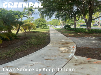 Lawn Mow nearby Kendall, FL, 