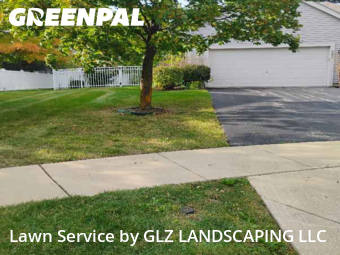 Lawn Mow nearby Mc Henry, WI, 