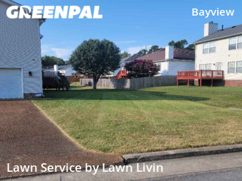 Lawn Cutting nearby Nashville, TN, 