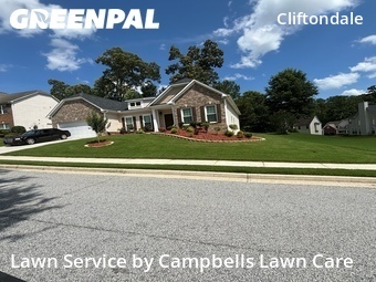 Lawn Service nearby Atlanta, GA, 