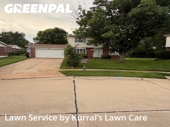Lawn Care nearby Florissant, MO, 