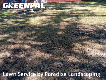 Lawn Mowing nearby The Colony, TX, 