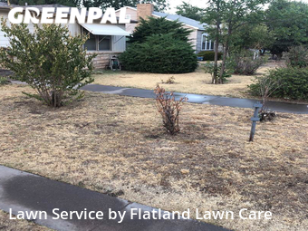 Lawn Cutting nearby Lubbock, TX, 