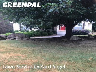 Lawn Care Service nearby Cumming, GA, 