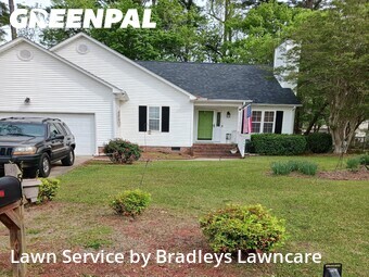 Lawn Mowing Service nearby Winterville, NC, 