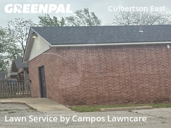 Lawn Cut nearby Oklahoma City, OK, 