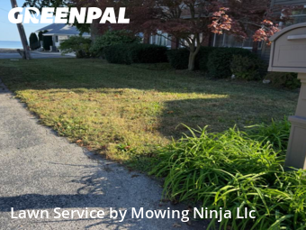 Lawn Care nearby Huron, OH, 