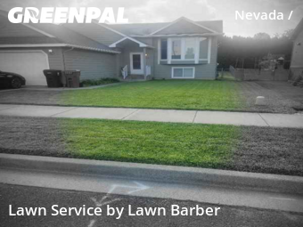Lawn Care Service nearby Spokane, WA, 