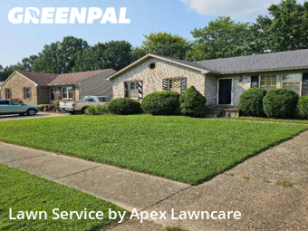 Grass Cutting nearby Louisville, KY, 