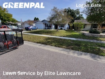 Yard Mowing nearby Tampa, FL, 