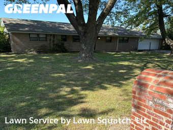 Lawn Mowing nearby Broken Arrow, OK, 
