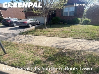 Lawn Cutting nearby Mt. Juliet, TN, 