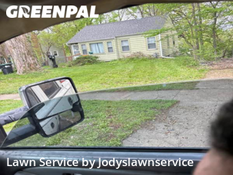 Lawn Care Service nearby Omaha, NE, 