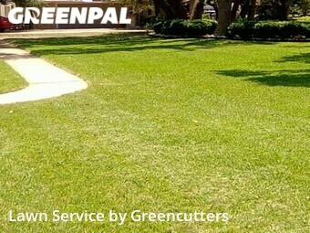 Lawn Service nearby Round Rock, TX, 