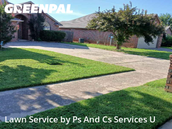 Lawn Care nearby Edmond, OK, 
