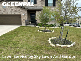 Yard Mowing nearby San Antonio, TX, 