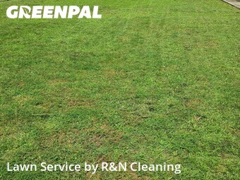Lawn Mowing nearby Chattanooga, TN, 