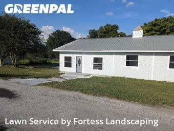 Lawn Maintenance nearby Eustis, FL, 