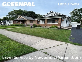 Lawn Mow nearby Indianapolis, IN, 