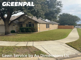 Lawn Care Service nearby Cibolo, TX, 