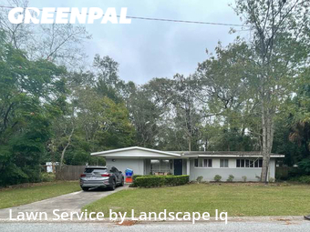Lawn Mowing Service nearby Gainesville, FL, 
