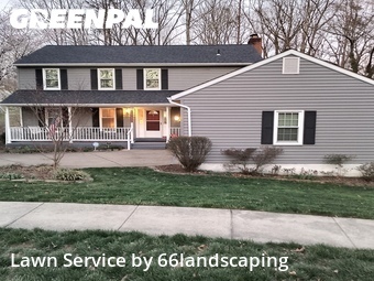 Lawn Cutting nearby Montclair, VA, 