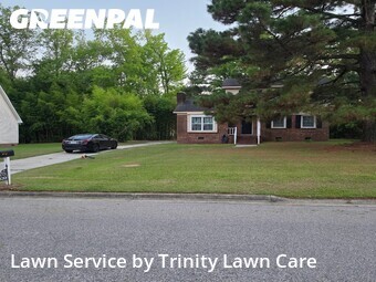 Yard Mowing nearby Greenville, NC, 