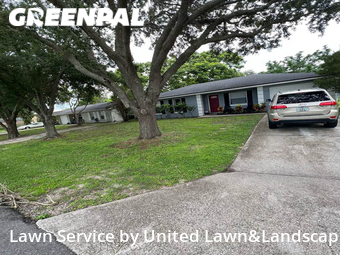Lawn Maintenance nearby Lakeland, FL, 